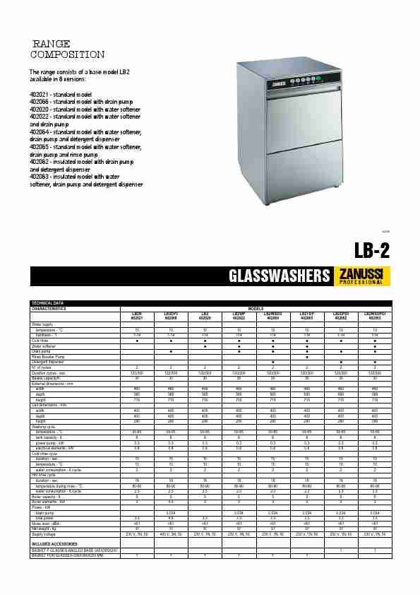 Zanussi Dishwasher LB-2-page_pdf
